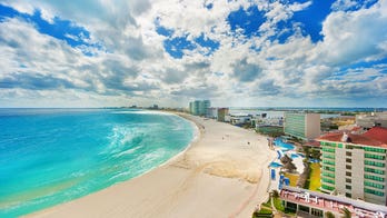 State Department updates Mexico travel warning; Cancun advisory remains the same