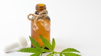 Can cannabis oil help heal wounds?