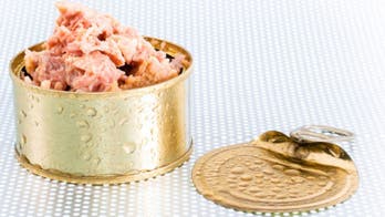 7 packaged foods nutritionists actually want you to eat