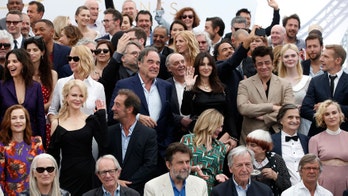 Manchester attack: Cannes festival to hold moment of silence for Ariana Grande concert tragedy