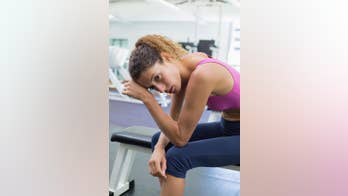 10 Reasons You’re Not Losing a Pound