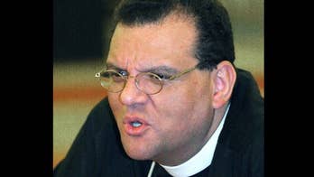 Famed Christian leader accused of paying ransom to ISIS