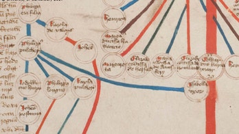 'Utterly bonkers': Hidden meanings in ancient scroll that inspired 'Game of Thrones'