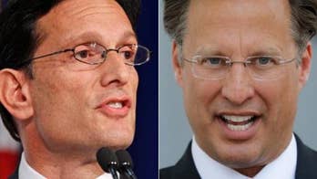 Who is Dave Brat?