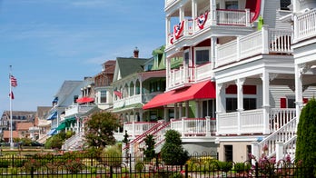 Cape May: A Jersey Shore without Snooki