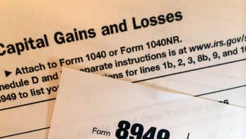 What Is Capital Gains Tax? The Downside to Selling Your Home