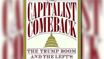 'The Capitalist Comeback' by Andrew Puzder