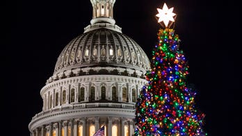 FOX NEWS FIRST: Historic  tax reform nears reality as   Senate approves bill; House has final vote today