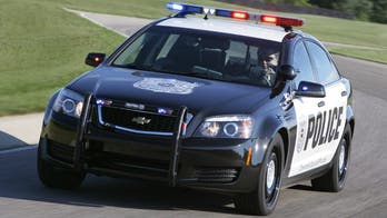 Test Drive: 2012 Chevrolet Caprice PPV Detective Package