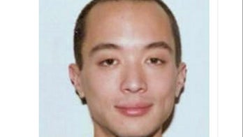 Calif. freelance photographer freed from Syria after 2012 abduction