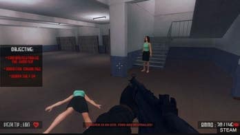Russian developer defends controversial 'Active Shooter' video game