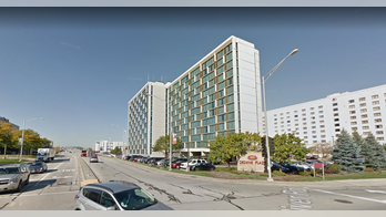 Chicago woman found dead in hotel's walk-in freezer