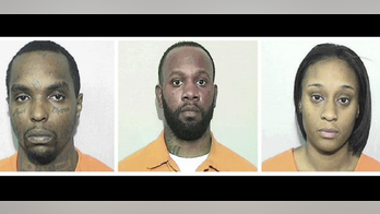 $1M in fentanyl seized from Texas trio plotting to mail drugs back from Ohio, authorities say