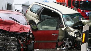 Sleep-deprived teen drivers more likely to crash