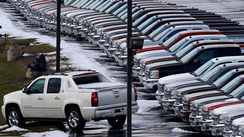 End of year shapes up to be prime car-buying time