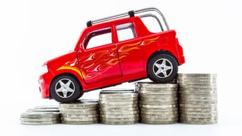 Annual cost of car ownership falls to $8,698