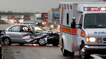 When to report a car accident to an insurance company