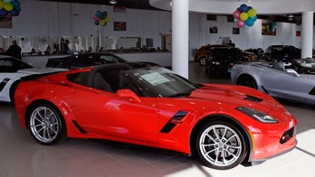 Edmunds: For Father's Day, take Dad car-shopping