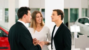 10 things you must know about car sales