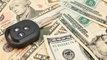 Buying a car? Think twice before leaving a deposit.