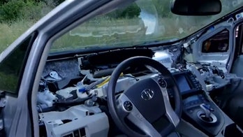 Hacking cars isn't a problem yet, but we're getting there