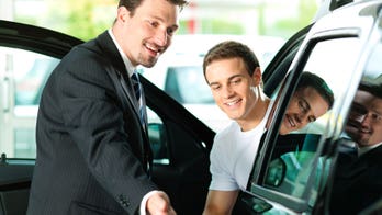 Secrets of how car salesmen talk to you on the phone