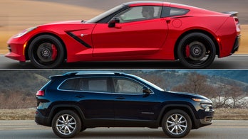 2014 North American Car and Truck/Utility of the year short list revealed