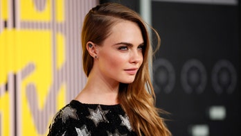 Cara Delevingne's 'cat-calling' Jimmy Choo ad sparks outrage on Twitter