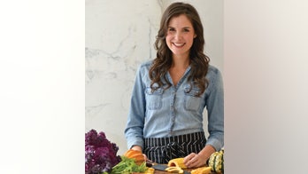 What's a 'vegetable butcher'?