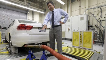 California rejects VW's latest plan to fix illegal diesels