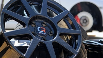 Are carbon fiber wheels the price of performance?