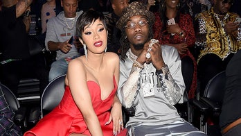 Cardi B, husband Offset lash out over government shutdown, say Trump is 'f—in' up this country'