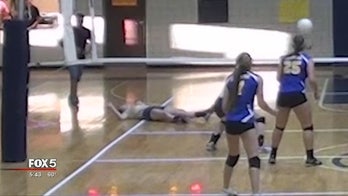 Teen who suffered cardiac arrest in viral video speaks out