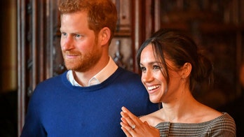 Prince Harry and Meghan Markle are getting their own royal wedding beer