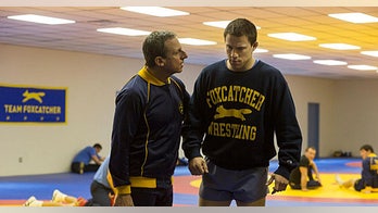 True-life tragedy 'Foxcatcher' had help from people who lived it