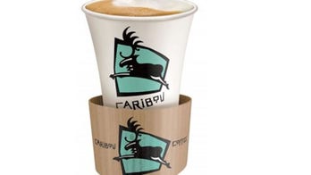 Caribou Coffee to close 80 underperforming stores