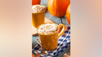 The 4 unhealthiest pumpkin spice lattes