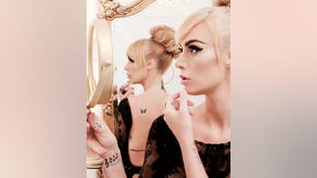 'America's Next Top Model' Alum CariDee English Shares Do's and Don’ts for Looking Good in Pictures