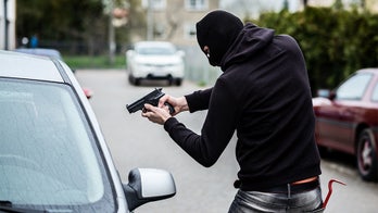 Chicago sees violent carjackings surge, even in trendy neighborhoods