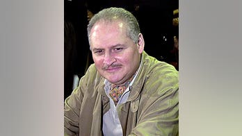 'Carlos the Jackal' back on trial for deadly 1974 Paris attack