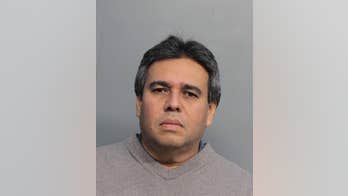 Miami man arrested in botched butt lift procedure