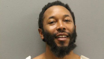 Chicago man allegedly mutilates father, posts selfies after murder: prosecutors