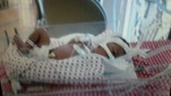 Pennsylvania man wins partial victory in attempt to win back daughter