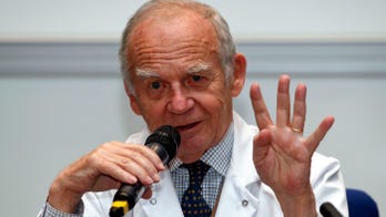 Carmat fits 2nd patient with artificial heart