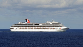 Carnival partners with Dr. Seuss for 'Horton Hears a Who!'-themed cruise