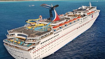 Carnival Corporation announces faster, new WiFi network at sea to meet passengers demands