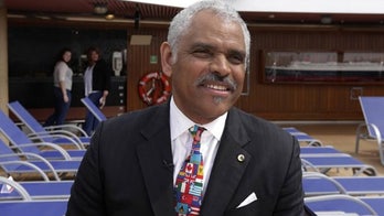 The man charged with fixing cruise giant Carnival