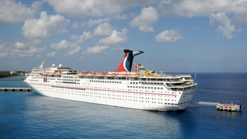 Carnival reroutes 3 cruise ships in wake of Tropical Storms Bret and Cindy