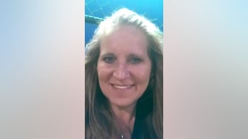 Husband says wife would be alive if doctors had diagnosed flesh-eating bacteria infection earlier