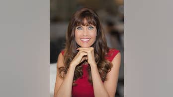 Supermodel Carol Alt on Life, Love and Her New Show, 'A Healthy You'